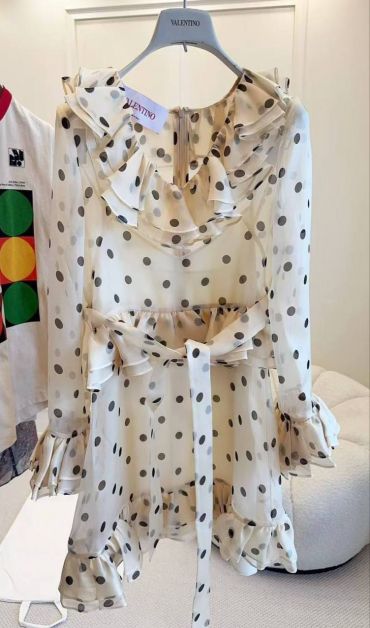 Платье Valentino LUX-122308