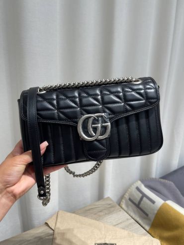  Сумка женская  Gucci LUX-122274