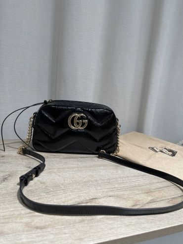  Сумка женская  Gucci LUX-122272