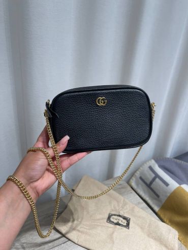  Сумка женская  Gucci LUX-122270