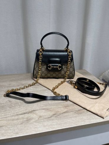  Сумка женская  Gucci LUX-122269