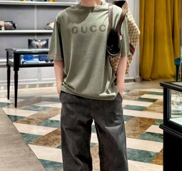 Футболка Gucci LUX-122282