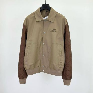 Бомбер Christian Dior LUX-122281