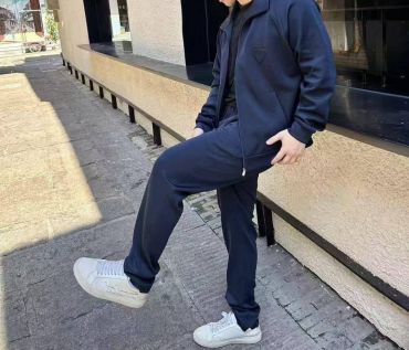 Костюм спортивный Prada LUX-122279