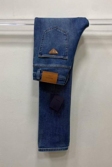 Джинсы  Prada LUX-122284