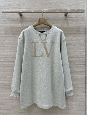 Толстовка Louis Vuitton LUX-122310