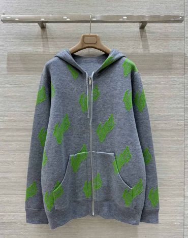 Двусторонний бомбер  Gucci LUX-122325