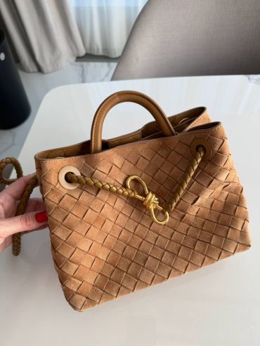 Сумка женская Bottega Veneta LUX-122367