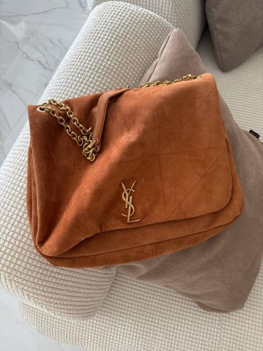 Сумка женская Yves Saint Laurent LUX-122369