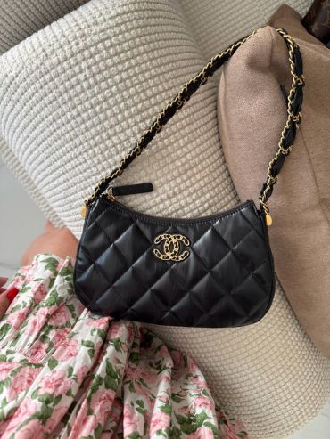 Сумка женская Chanel LUX-122373