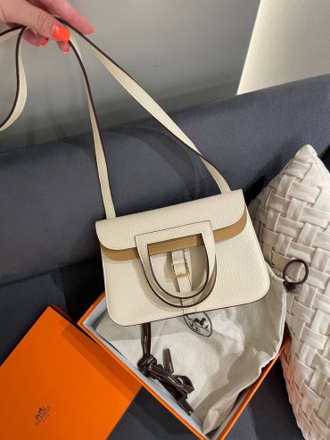 Сумка женская Halzan, 25  Hermes LUX-122374