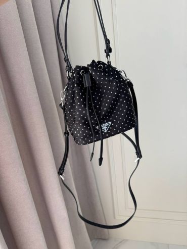 Сумка женская Prada LUX-122375