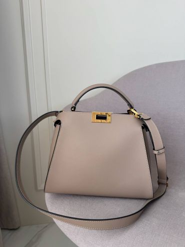 Сумка женская Fendi LUX-122381