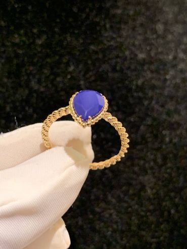 Кольцо Boucheron   LUX-122553