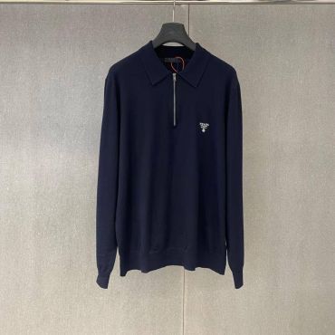 Поло Prada LUX-122390