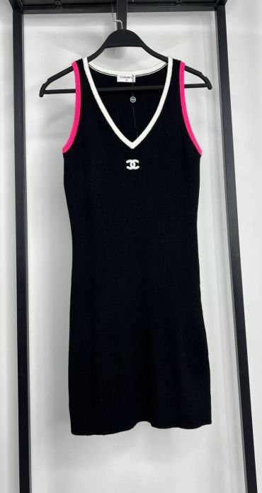 Платье Chanel LUX-122396