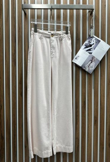 Брюки  Loro Piana LUX-122401