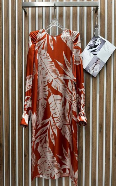 Платье  LUX-122402