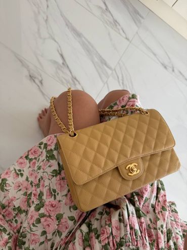 Сумка женская Chanel LUX-122413