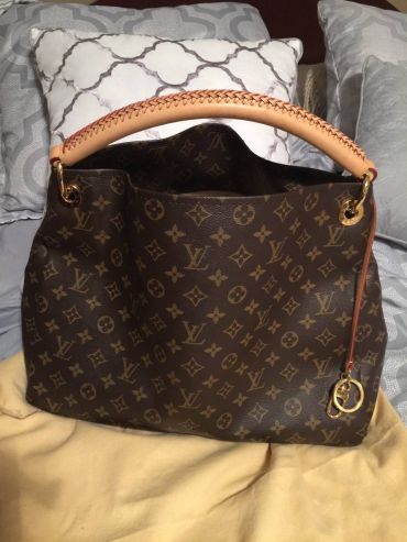 Сумка женская Louis Vuitton LUX-122414