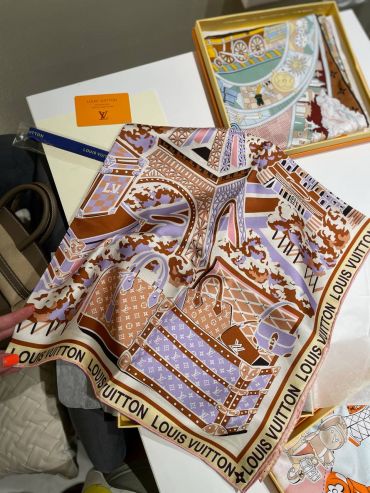 Платок Louis Vuitton LUX-122416