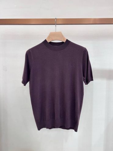 Футболка  Loro Piana LUX-122424