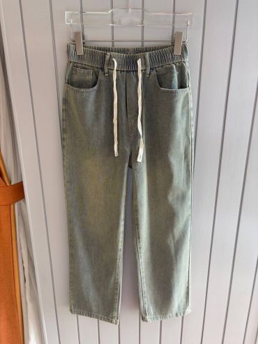 Джинсы Louis Vuitton LUX-122426