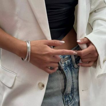 Браслет Bucelatti  LUX-122429