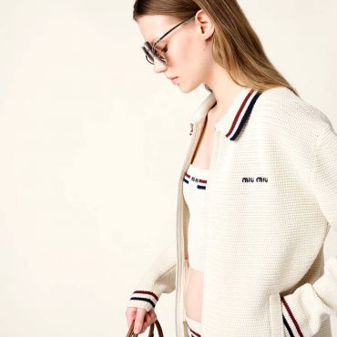 Кардиган Miu Miu LUX-122436