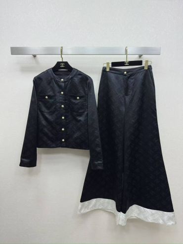  Костюм женский Chanel LUX-122441