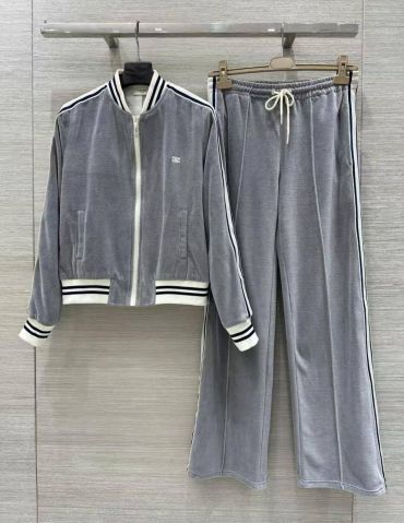  Костюм спортивный  Celine LUX-122457