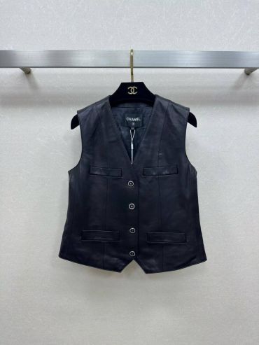 Жилет Chanel LUX-122464