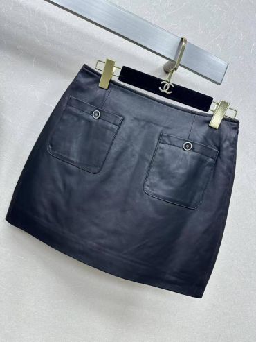 Юбка Chanel LUX-122465
