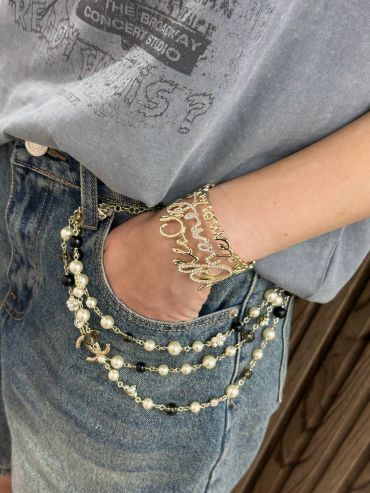 Браслет Chanel LUX-122479