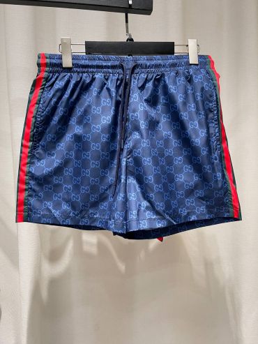 Шорты плавательные Gucci LUX-122481