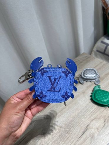 Брелок  Louis Vuitton LUX-122493