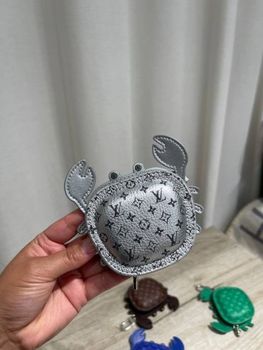 Брелок  Louis Vuitton LUX-122492