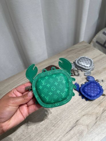 Брелок  Louis Vuitton LUX-122491