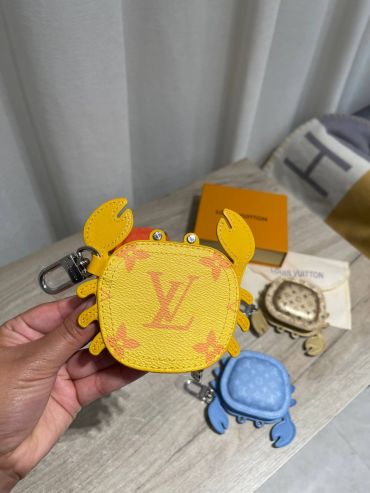 Брелок  Louis Vuitton LUX-122490