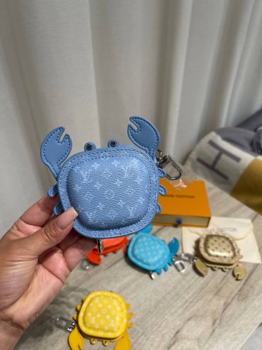 Брелок  Louis Vuitton LUX-122487