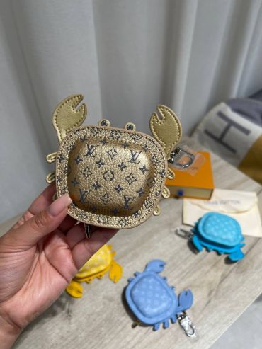 Брелок  Louis Vuitton LUX-122486