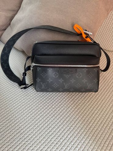 Сумка мужская  Louis Vuitton LUX-122495