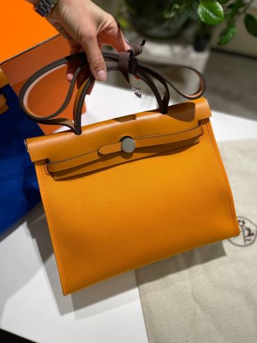 Сумка женская  Hermes LUX-122499