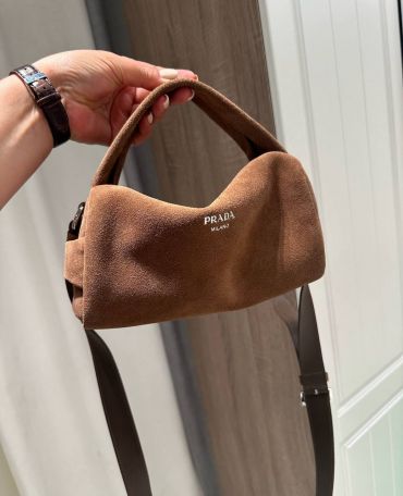 Сумка женская Prada LUX-122501