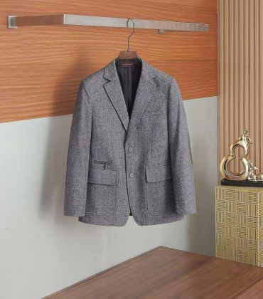 Жакет  ZEGNA LUX-122506