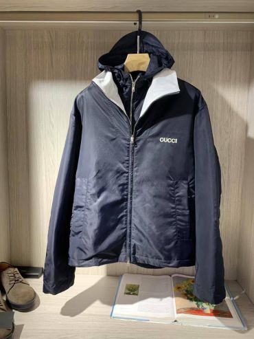 Куртка Gucci LUX-122507