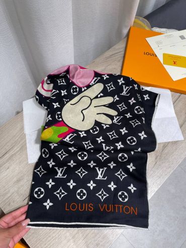 Платок Louis Vuitton LUX-122511