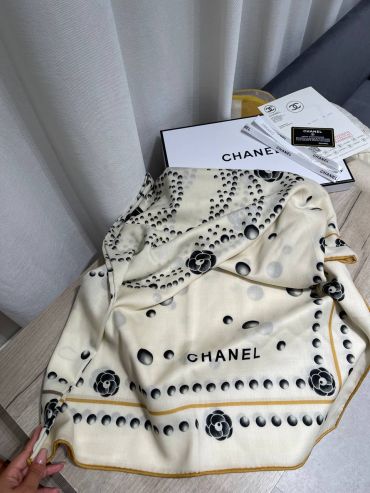 Платок Chanel LUX-122509