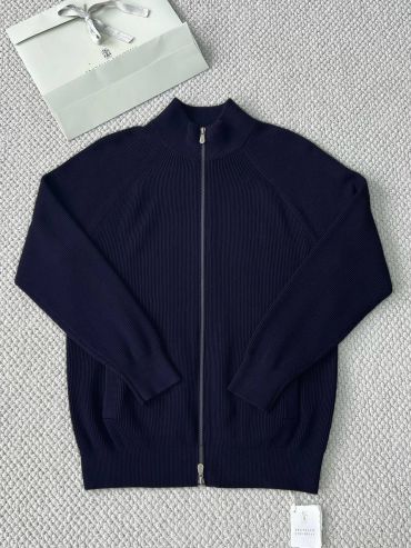 Кардиган  Brunello Cucinelli LUX-122525