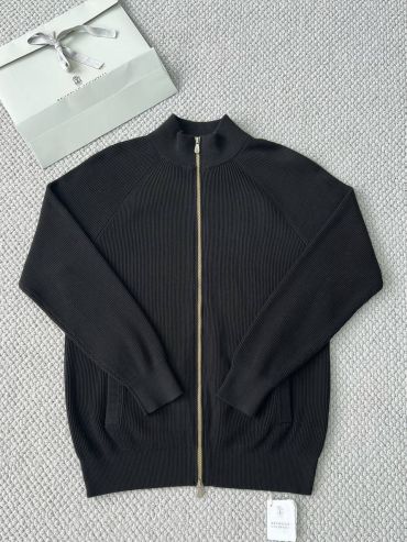 Кардиган  Brunello Cucinelli LUX-122524